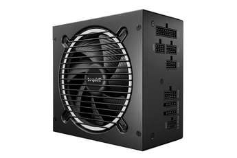 Acheter PURE POWER 13 M 550W Bon état - 69,99 € PURE POWER 13 M 550W Bon état - be quiet! reconditionné disponible sur Darty