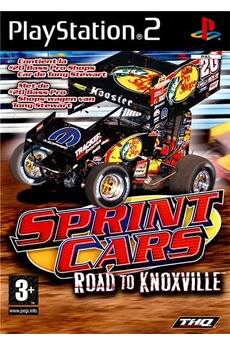 Acheter Sprint Cars: Road to Knoxville Très bon état - 12,95 € Sprint Cars: Road to Knoxville Très bon état - THQ reconditionné disponible sur Darty