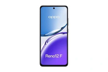 Reno 12FS 4G 8Go / 512Go Matte Grey Bon état - Oppo reconditionné disponible sur Darty