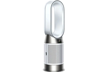 Acheter PURIFICATEUR D'AIR VENTILATEUR CHAUFFAGE HP11 Très bon état - 494,99 € PURIFICATEUR D'AIR VENTILATEUR CHAUFFAGE HP11 Très bon état - Dyson reconditionné disponible sur Darty