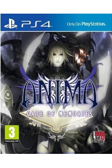 Acheter Anima Gate of Memories PS4 Très bon état - 17,95 € Anima Gate of Memories PS4 Très bon état - N/A reconditionné disponible sur Darty