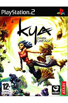 Acheter Kya : Dark Lineage Très bon état - 19,95 € Kya : Dark Lineage Très bon état - N/A reconditionné disponible sur Darty