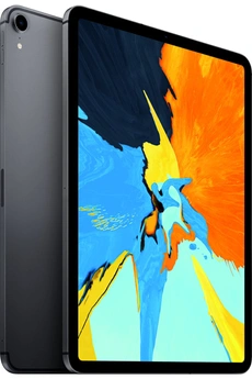 APPLE IPAD PRO 64 GO WIFI GRIS SIDERAL 11"" Bon état - Apple reconditionné disponible sur Darty