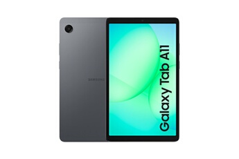 Galaxy Tab A11 4Go_64Go Wifi GRAY Bon état - Samsung reconditionné disponible sur Darty