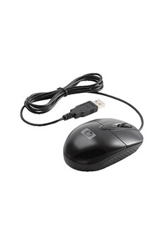 Acheter Optical USB Travel Mouse - Souris - optique - 3 boutons - filaire - USB Très bon état - 29,90 € Optical USB Travel Mouse - Souris - optique - 3 boutons - filaire - USB Très bon état - Hewlett-Packard reconditionné disponible sur Darty