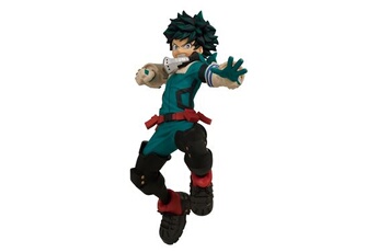 Acheter Figurine de collection My Hero Academia Bravegraph 2 Vol. 2 Bon état - 14,95 € Figurine de collection My Hero Academia Bravegraph 2 Vol. 2 Bon état - Banpresto reconditionné disponible sur Darty