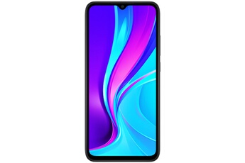 Redmi 9C 32Go Gris  - Xiaomi reconditionné disponible sur Darty