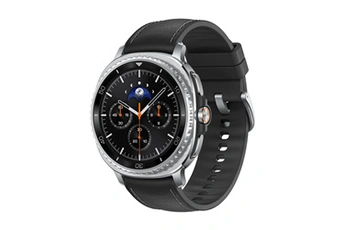 Acheter Galaxy Watch8 Classic BT - Noir Bon état - 338,99 € Galaxy Watch8 Classic BT - Noir Bon état - Samsung reconditionné disponible sur Darty