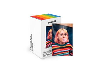 Acheter Pack de 3 - Papier photo Hi-Print pour imprimante Hi-Print Bon état - 33,99 € Pack de 3 - Papier photo Hi-Print pour imprimante Hi-Print Bon état - Polaroid reconditionné disponible sur Darty
