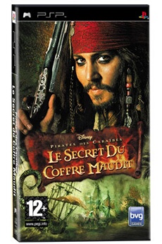 Acheter PIRATES DES CARAIBES 2 Bon état - 12,95 € PIRATES DES CARAIBES 2 Bon état - Buena Vista Games reconditionné disponible sur Darty