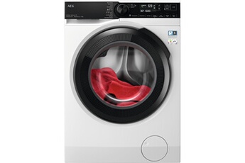 LFR73H169Q AUTODOSE / CAREDRUM Bon état - AEG reconditionné disponible sur Darty