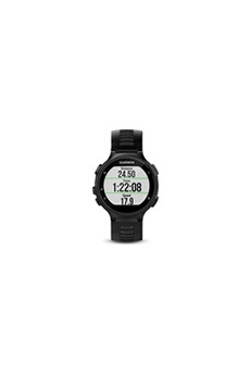 Forerunner 735xt montre cardio gps multisports - noir et gris Bon état - Garmin reconditionné disponible sur Darty