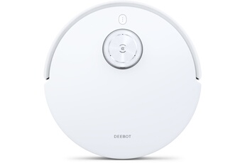 DEEBOT T10 Très bon état - Ecovacs reconditionné disponible sur Darty