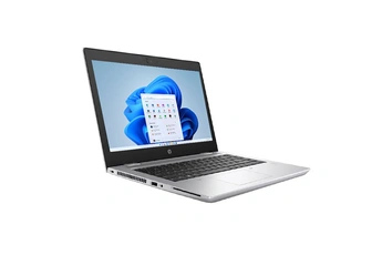 PC Portable HP stockage 256 Go ProBook 640 14 pouces Intel core i5 RAM 8 Go Bon état - N/A reconditionné disponible sur Darty