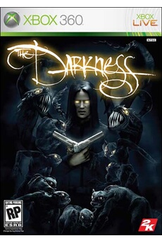 The Darkness Bon état - N/A reconditionné disponible sur Darty