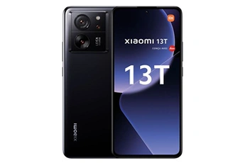13T 256Go NOIR 5G État correct - Xiaomi reconditionné disponible sur Darty