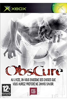 Obscure Bon état - N/A reconditionné disponible sur Darty
