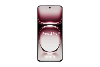 Reno 12 Pro 5G 12Go / 512Go Noir Stellaire Bon état - Oppo reconditionné disponible sur Darty