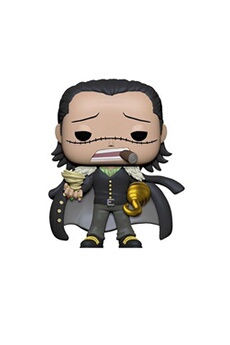 Figurine Pop Animation One Piece Crocodile Très bon état - Funko reconditionné disponible sur Darty