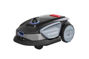 sans fil S4 Noir Bon état - Sunseeker reconditionné disponible sur Darty