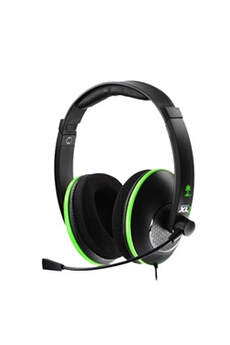 Casque Gaming filaire Turtle Beach Ear Force XL1 pour Xbox 360 Très bon état - Bigben Interactive reconditionné disponible sur Darty