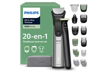 Acheter MG9558/15 Series 9000 Bon état - 78,99 € MG9558/15 Series 9000 Bon état - Philips reconditionné disponible sur Darty
