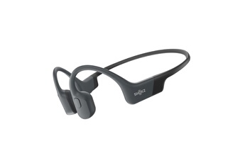Acheter OPENRUN USB-C NOIR Très bon état - 90,99 € OPENRUN USB-C NOIR Très bon état - Shokz reconditionné disponible sur Darty