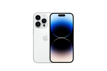 Acheter Iphone 14 PRO Argent 256Go 5G Très bon état - 474,00 € Iphone 14 PRO Argent 256Go 5G Très bon état - Apple reconditionné disponible sur Darty