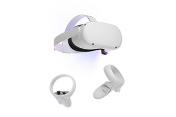 Quest 2 128 GB