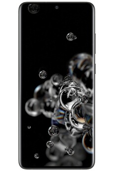 GALAXY S20 ULTRA 128Go NOIR