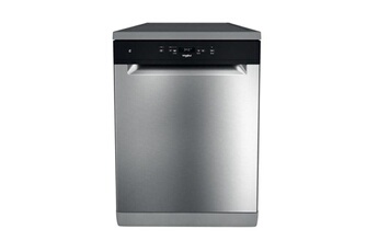 Acheter WFC 3C34 X - Lave-vaisselle - profondeur : 59 cm - inox État correct - 317,46 € WFC 3C34 X - Lave-vaisselle - profondeur : 59 cm - inox État correct - Whirlpool reconditionné disponible sur Darty