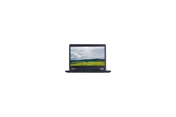 PC Portable Latitude E5470 - Core i5 - 8 Go -  128 SSD État correct - Dell reconditionné disponible sur Darty