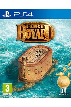 Acheter Fort Boyard PS4 Très bon état - 14,95 € Fort Boyard PS4 Très bon état - Just For Games reconditionné disponible sur Darty