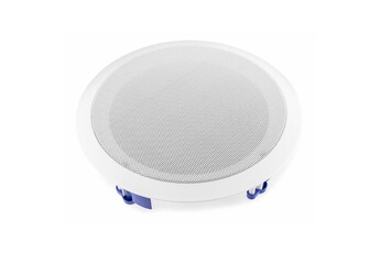 Acheter Enceinte De Plafond Haut De Gamme Cssg8 Aluminium 50 W 8 Convient Aux Espaces Humides Très bon état - 42,90 € Enceinte De Plafond Haut De Gamme Cssg8 Aluminium 50 W 8 Convient Aux Espaces Humides Très bon état - Power Dynamics reconditionné disponible sur Darty