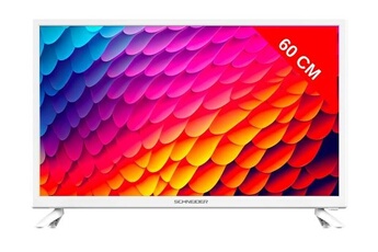 Television Silelis TV-24 24 pouces hd LED LCD