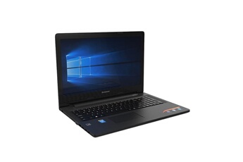 Acheter G50-80 - Core i5 - 16 Go RAM - SSD 480 Go - Windows 10 Bon état - 369,00 € G50-80 - Core i5 - 16 Go RAM - SSD 480 Go - Windows 10 Bon état - Lenovo reconditionné disponible sur Darty