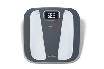 BEG56138GR COLOR COACH QUATTRO Bon état - Terraillon reconditionné disponible sur Darty