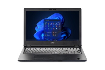 Acheter LifeBook E559 i5-8265U 16Go 256Go SSD 15.6'' W11 État correct - 292,00 € LifeBook E559 i5-8265U 16Go 256Go SSD 15.6'' W11 État correct - Fujitsu reconditionné disponible sur Darty