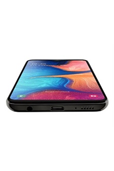 Acheter Galaxy A20e - 4G smartphone - double SIM - RAM 3 Go / Mémoire interne 32 Go - microSD slot - Ecran LCD - 5.8"" - 1560 x 720 pixels - 2x caméras État correct - 106,00 € Galaxy A20e - 4G smartphone - double SIM - RAM 3 Go / Mémoire interne 32 Go - microSD slot - Ecran LCD - 5.8"" - 1560 x 720 pixels - 2x caméras État correct - Samsung reconditionné disponible sur Darty