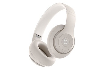 STUDIO PRO WL SAND Bon état - Beats reconditionné disponible sur Darty