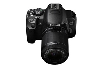 Acheter EOS 700D - Appareil photo numérique - Reflex - 18.0 MP - APS-C - 1080p - 3x zoom optique objectif EF-S 18-55 mm IS STM Très bon état - 369,99 € EOS 700D - Appareil photo numérique - Reflex - 18.0 MP - APS-C - 1080p - 3x zoom optique objectif EF-S 18-55 mm IS STM Très bon état - Canon reconditionné disponible sur Darty