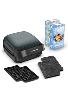 Snack Collection SW862BF0 Bon état - Tefal reconditionné disponible sur Darty