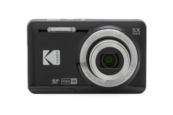 Acheter Appareil photo compact FZ55 Noir Bon état - 103,99 € Appareil photo compact FZ55 Noir Bon état - Kodak reconditionné disponible sur Darty