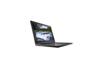 PC Portable latitude 5490 core i5 8350u 1.7ghz État correct - Dell reconditionné disponible sur Darty