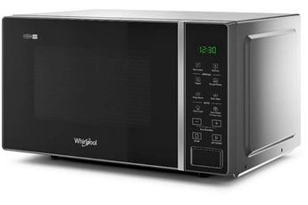 Acheter MWP201SB Noir/Argent Bon état - 89,99 € MWP201SB Noir/Argent Bon état - Whirlpool reconditionné disponible sur Darty