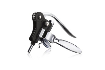 Acheter Tire-bouchon à levier 66514606 Bon état - 19,99 € Tire-bouchon à levier 66514606 Bon état - Vacuvin reconditionné disponible sur Darty