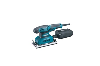 Acheter Ponceuse vibrante 190W 93 x 185mm BO3711 Très bon état - 87,81 € Ponceuse vibrante 190W 93 x 185mm BO3711 Très bon état - Makita reconditionné disponible sur Darty