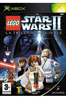Acheter Star Wars Lego 2 Bon état - 12,95 € Star Wars Lego 2 Bon état - N/A reconditionné disponible sur Darty