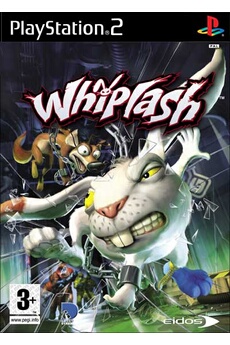 Whiplash Bon état - N/A reconditionné disponible sur Darty