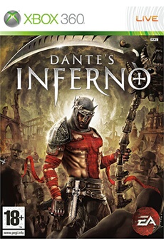 Dante's Inferno Très bon état - Electronic Arts reconditionné disponible sur Darty